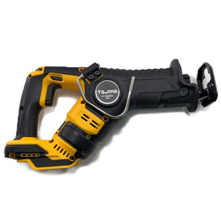  TAJIMA タジマ レシプロソー ケース付き本体 R400A