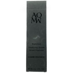 ▽▽ コーセー COSME DECORTE AQMW レプリション 30ml Sランク
