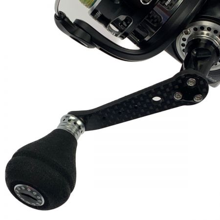  Abu Garcia アブガルシア REVO MGX 3000SH MGX3000SH