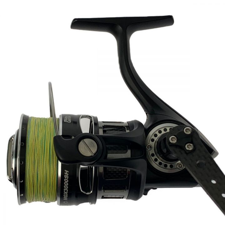 Abu Garcia アブガルシア REVO MGX 3000SH MGX3000SH｜中古｜なんでもリサイクルビッグバン