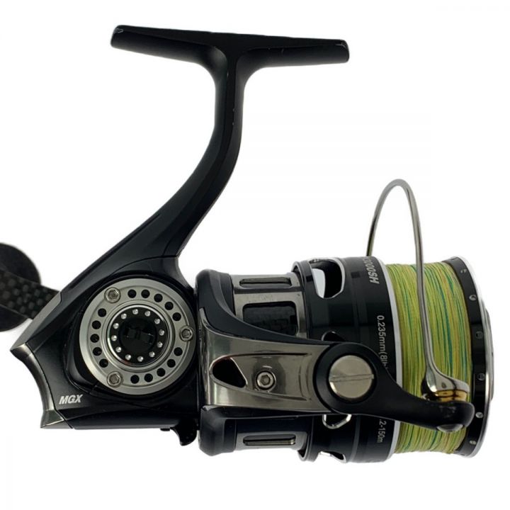 Abu Garcia アブガルシア REVO MGX 3000SH MGX3000SH｜中古｜なんでもリサイクルビッグバン