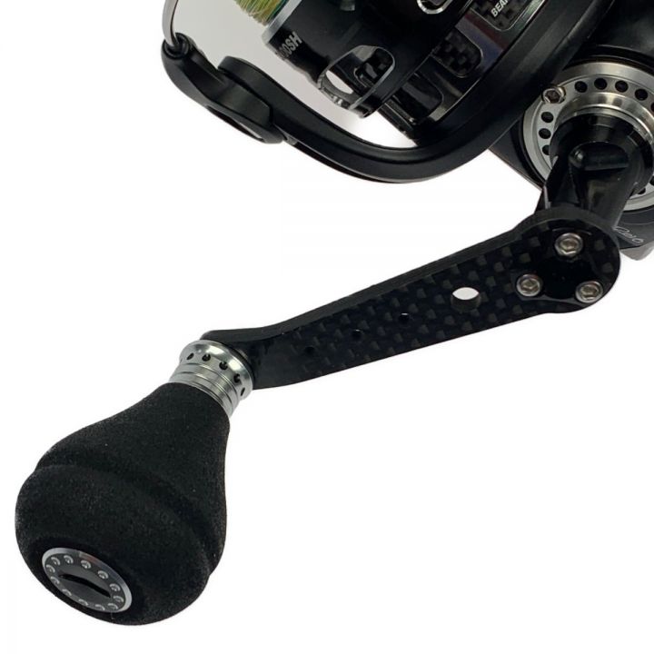 Abu Garcia アブガルシア REVO MGX 3000SH MGX3000SH｜中古｜なんでもリサイクルビッグバン