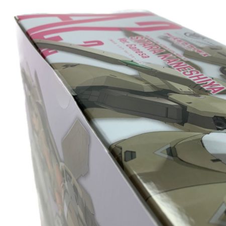  KOTOBUKIYA コトブキヤ アリス・ギア・アイギス 兼志谷シタラ Ver.ガネーシャ 未開封品