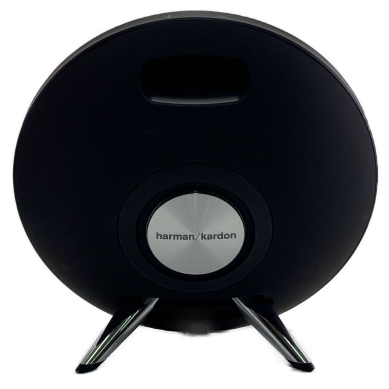 中古】 Harman Kardon ハーマンカードン スピーカー Blue Tooth機能