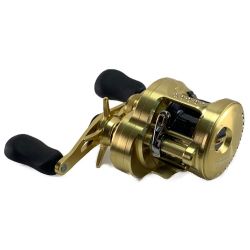 ▽▽ SHIMANO シマノ 22カルカッタコンクエスト 200XG 044402 Aランク