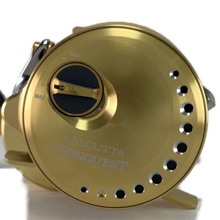  SHIMANO シマノ 22カルカッタコンクエスト 200XG 044402