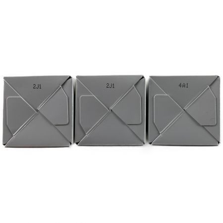   LC'S JAMU DELICATE PACK 3個セット