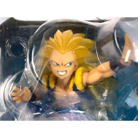 【中古】 フィギュアーツZERO ドラゴンボールZ スーパーサイヤ人