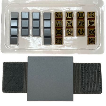   CSM コンプリートセレクションモディフィケーション 仮面ライダークウガ 変身ベルト アークル