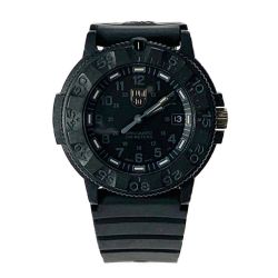 ▽▽ LUMINOX ルミノックス メンズ　腕時計  オリジナルネイビーシール3000シリーズ 3000 Bランク
