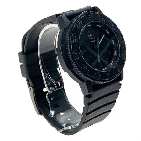  LUMINOX ルミノックス メンズ　腕時計  オリジナルネイビーシール3000シリーズ 3000