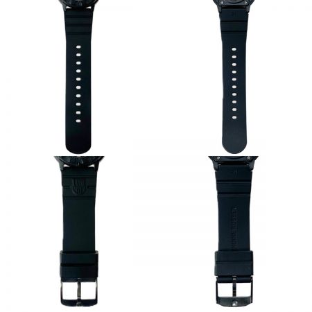  LUMINOX ルミノックス メンズ　腕時計  オリジナルネイビーシール3000シリーズ 3000