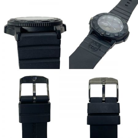  LUMINOX ルミノックス メンズ　腕時計  オリジナルネイビーシール3000シリーズ 3000