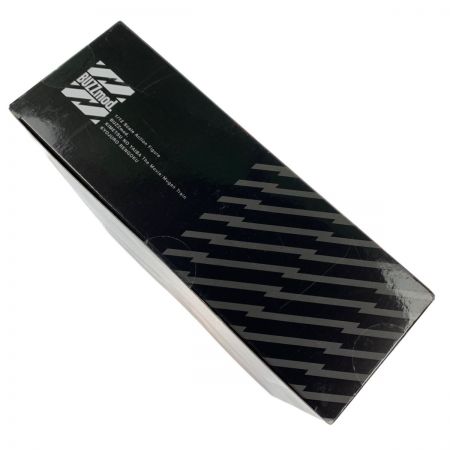  BUZZmod. BUZZmod. 劇場版 鬼滅の刃 無限列車編 煉獄杏寿郎 1/12スケール 未開封