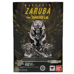 ▽▽ BANDAI バンダイ 牙狼 GARO TAMASHII Lab 魔導輪 ザルバ  Bランク