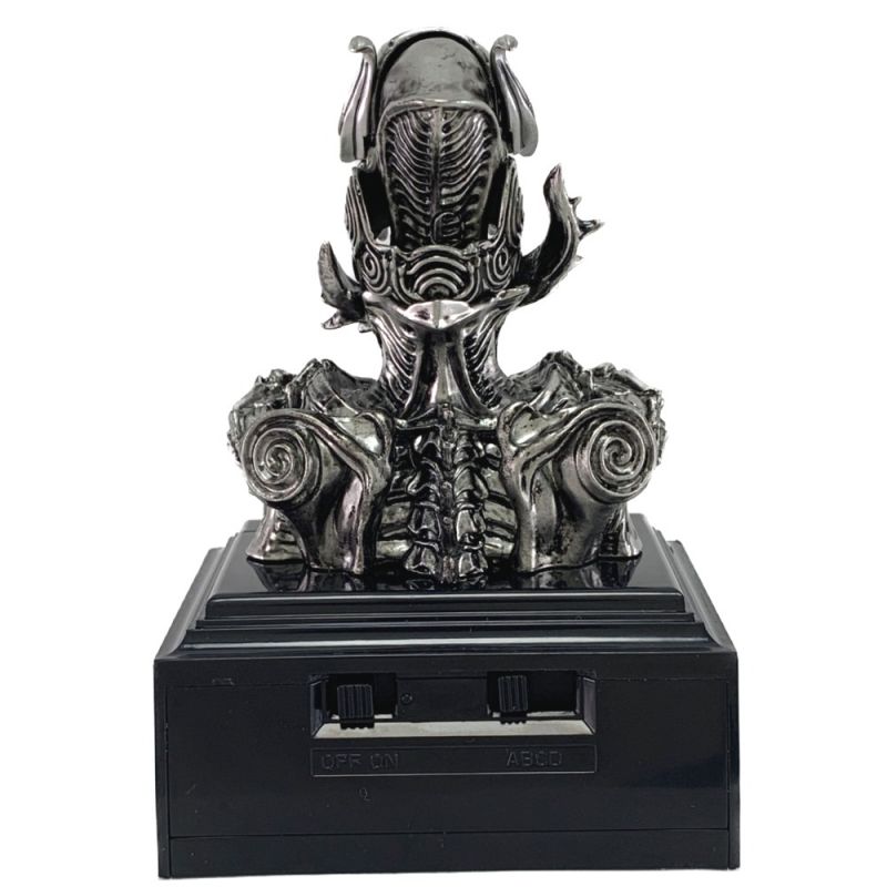 TAMASHII Lab 魔導輪ザルバ 牙狼〈GARO〉 魂ウェブ商店- 