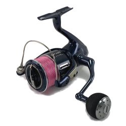 ▽▽ SHIMANO シマノ TWINPOWER 21ツインパワーXD 4000XG 04293 Aランク