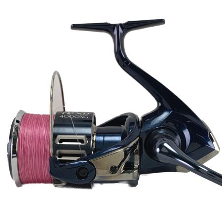  SHIMANO シマノ TWINPOWER 21ツインパワーXD 4000XG 04293