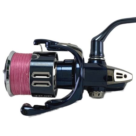  SHIMANO シマノ TWINPOWER 21ツインパワーXD 4000XG 04293