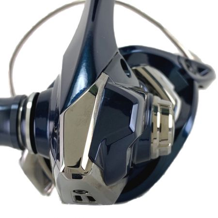  SHIMANO シマノ TWINPOWER 21ツインパワーXD 4000XG 04293