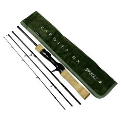 ▽▽ SHIMANO シマノ 21カーディフNX B43UL-4 399380 Aランク