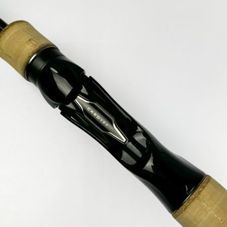  SHIMANO シマノ 21カーディフNX B43UL-4 399380