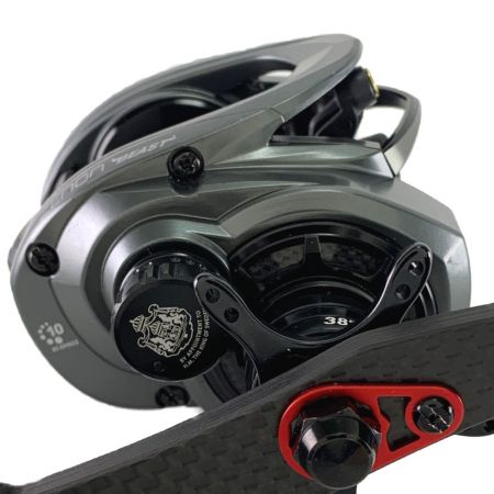  Abu Garcia アブガルシア ZENON BEAST9 ゼノン ビースト9 右巻き 1574629