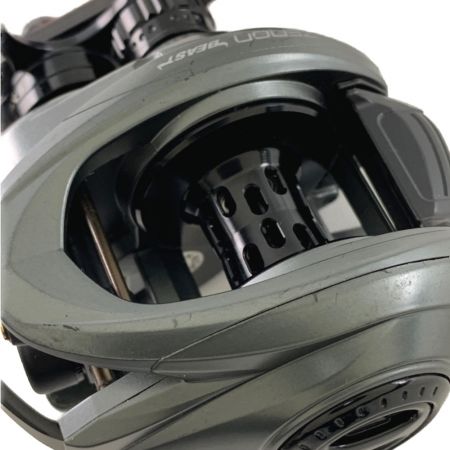  Abu Garcia アブガルシア ZENON BEAST9 ゼノン ビースト9 右巻き 1574629