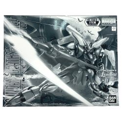 ▽▽  MG 1/100 ガンダムデスサイズヘル EW スペシャルコーティング リミテッドアイテム 未組立 Sランク