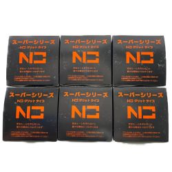 ▽▽ nishiki スーパーシリーズ NIC グリットタイプ 粗目 6個セット EN-010#60 Aランク