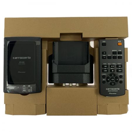  pioneer carrozzeria パイオニア カロッツェリア ポータブルレコーダー XPR-900