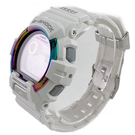  CASIO カシオ G-SHOCK　アイサーチ・ジャパンコラボレーションモデル　腕時計 GWX-8904K