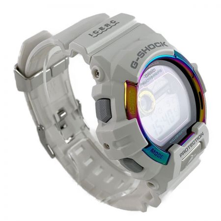  CASIO カシオ G-SHOCK　アイサーチ・ジャパンコラボレーションモデル　腕時計 GWX-8904K