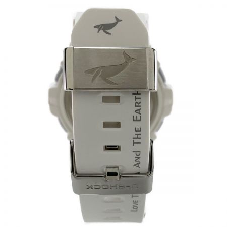  CASIO カシオ G-SHOCK　アイサーチ・ジャパンコラボレーションモデル　腕時計 GWX-8904K