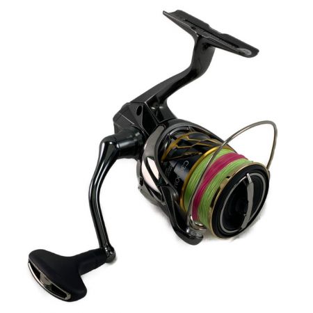  SHIMANO シマノ TWIN POWER 20ツインパワー C3000MHG 04141