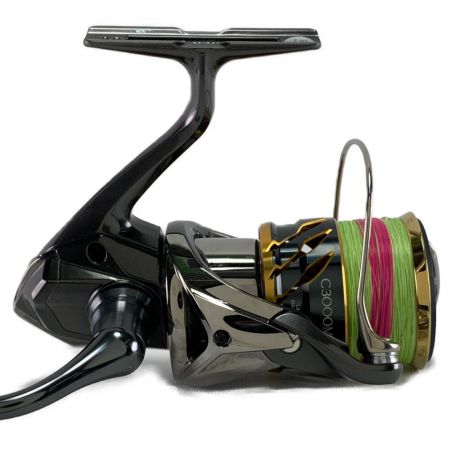  SHIMANO シマノ TWIN POWER 20ツインパワー C3000MHG 04141