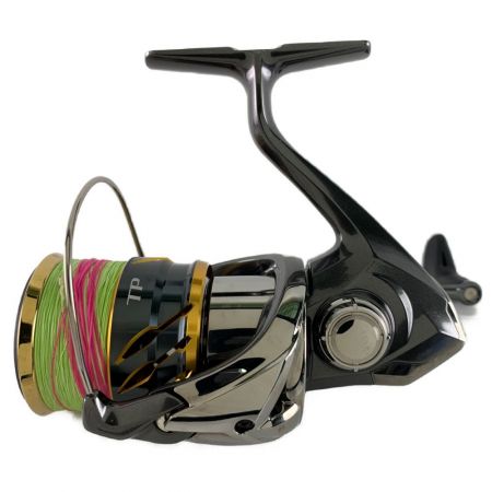  SHIMANO シマノ TWIN POWER 20ツインパワー C3000MHG 04141