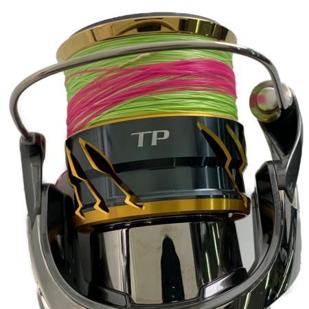  SHIMANO シマノ TWIN POWER 20ツインパワー C3000MHG 04141