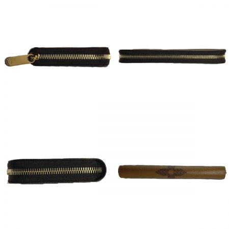  LOUIS VUITTON ルイヴィトン モノグラム　ジッピー・ウォレット　長財布 M69353