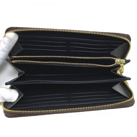  LOUIS VUITTON ルイヴィトン モノグラム　ジッピー・ウォレット　長財布 M69353