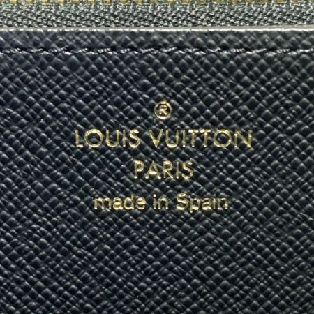  LOUIS VUITTON ルイヴィトン モノグラム　ジッピー・ウォレット　長財布 M69353