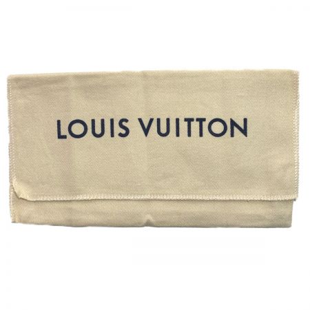  LOUIS VUITTON ルイヴィトン モノグラム　ジッピー・ウォレット　長財布 M69353
