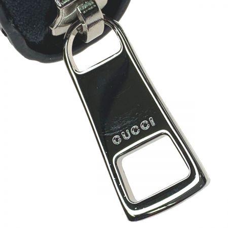  GUCCI グッチ  DORIAN　ドリアン　長財布 473928 ブラック