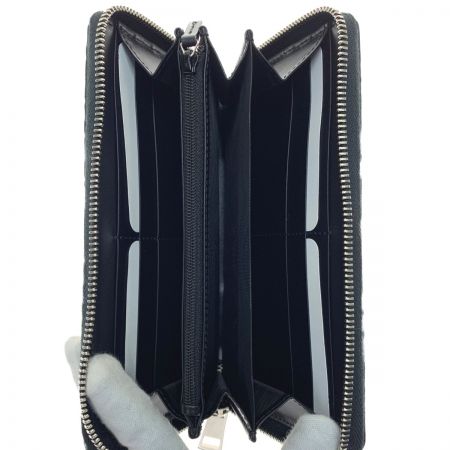  GUCCI グッチ  DORIAN　ドリアン　長財布 473928 ブラック