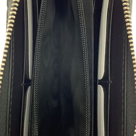  GUCCI グッチ  DORIAN　ドリアン　長財布 473928 ブラック