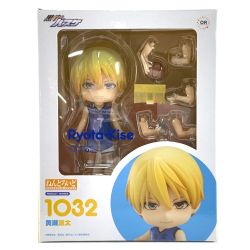 ▽▽ GOOD SMILE COMPANY グッドスマイルカンパニー ねんどろいど 黒子のバスケ 1032 黄瀬涼太 Bランク