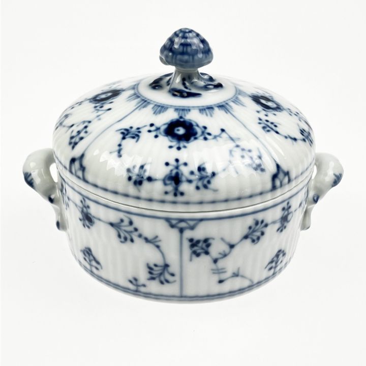 ⚫︎希少　ロイヤルコペンハーゲン　廃盤　キャセロール 　　　　　　　　　　　ダイ ロイヤルコペンハーゲン ROYAL COPENHAGEN 21㎝ 【公式通販】