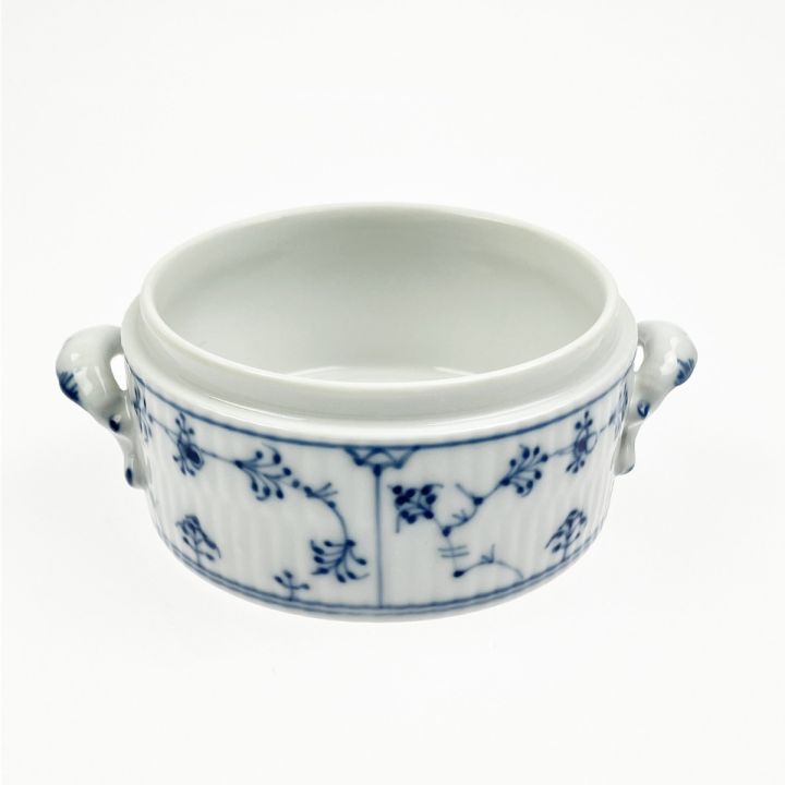 ROYAL COPENHAGEN ロイヤル・コペンハーゲン ブルーフルーテッド