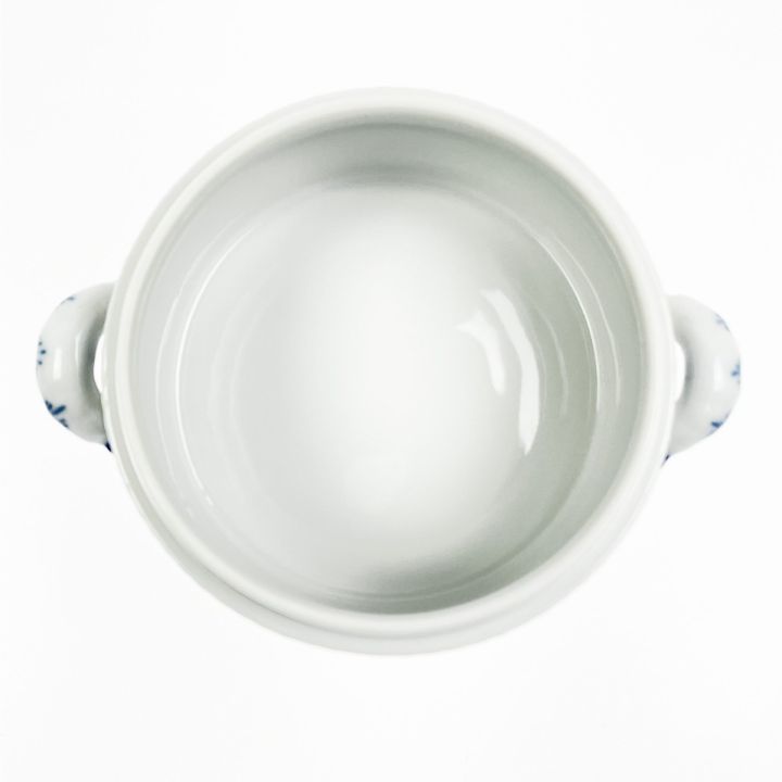 ROYAL COPENHAGEN ロイヤル・コペンハーゲン ブルーフルーテッド