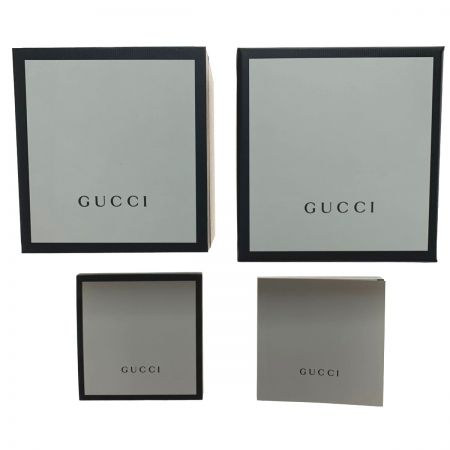  GUCCI グッチ Gメトロ　クロノグラフ　メンズ腕時計 8600M YA086318
